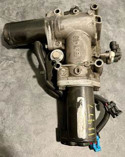 Kenworth W990 Transmission