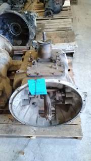 Meritor MO-16G10C-M16003 Transmission for a Freightliner COLUMBIA