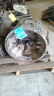 Meritor MO16G10C-S16001 Transmission for a Freightliner COLUMBIA 120