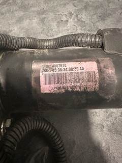 Peterbilt 379 Transmission