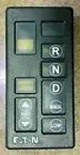 Peterbilt 384 Transmission