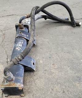 Peterbilt 388 Transmission