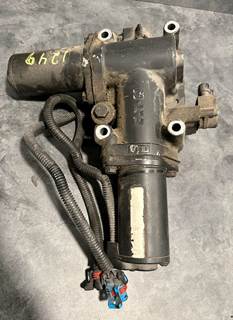 Peterbilt 567 Transmission