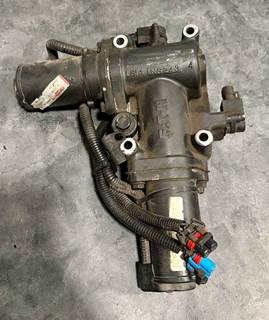 Peterbilt 579 Transmission