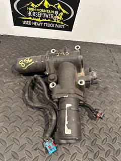 Peterbilt 579 Transmission