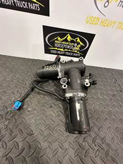 Peterbilt 587 Transmission