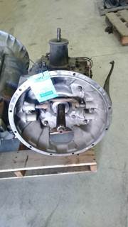 Rockwell RMX10-115C Transmission for a Freightliner FL112