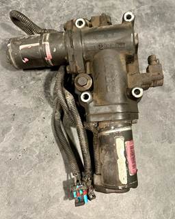 Used Eaton Fuller XY Shifter motor
OEM P/N # A-7856 / 4306479  / 4306478  