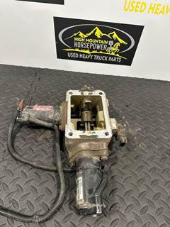 Eaton Fuller XY Shifter  2nd Generation
Take off Eaton 10 Speed Transmission