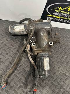 Used Eaton Fuller XY Shifter motor
OEM P/N # A-7856 / 4306479  / 4306478  