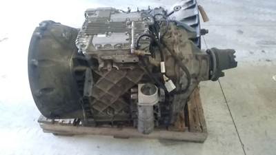 Volvo AT2612D Transmission for a Volvo Truck VNL
