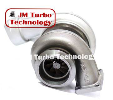 Caterpillar Turbocharger / Supercharger