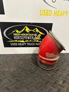 Cummins ISX 450ST Turbocharger / Supercharger for a Peterbilt 378