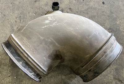 Freightliner Cascadia Turbocharger / Supercharger