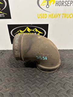 Freightliner Cascadia Turbocharger / Supercharger