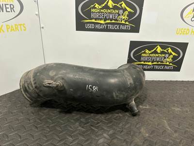 Freightliner Columbia Turbocharger / Supercharger