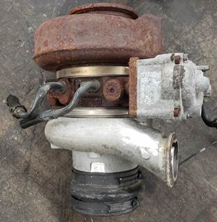 HOLSET HE400VG Turbocharger / Supercharger for a Kenworth T880