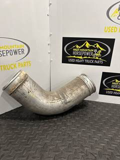 Kenworth T400 Turbocharger / Supercharger