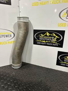 Kenworth T400 Turbocharger / Supercharger