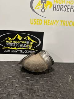 Kenworth T400 Turbocharger / Supercharger