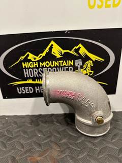 Kenworth T400 Turbocharger / Supercharger