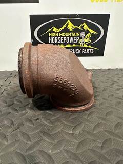 Kenworth T400 Turbocharger / Supercharger