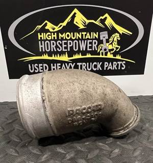 Kenworth T660 Turbocharger / Supercharger