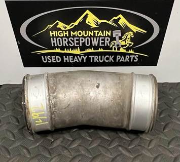 Kenworth T660 Turbocharger / Supercharger