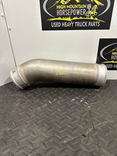 Kenworth T660 Turbocharger / Supercharger