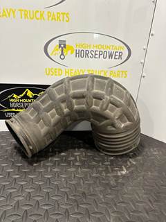 Kenworth T660 Turbocharger / Supercharger