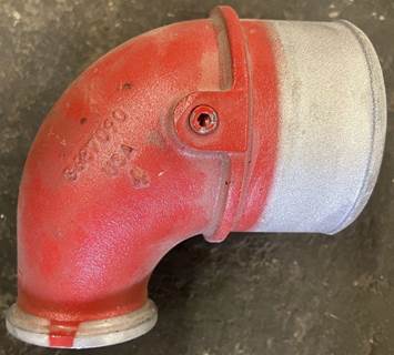 Kenworth T680 Turbocharger / Supercharger