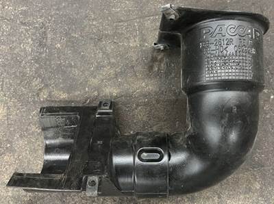 Kenworth T680 Right Turbocharger / Supercharger