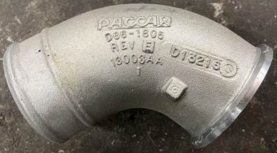 Kenworth T680 Turbocharger / Supercharger