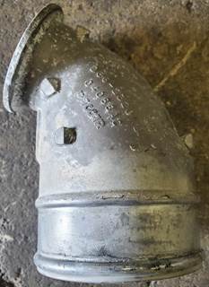 Kenworth T680 Turbocharger / Supercharger