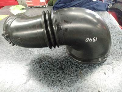 Kenworth T680 Turbocharger / Supercharger