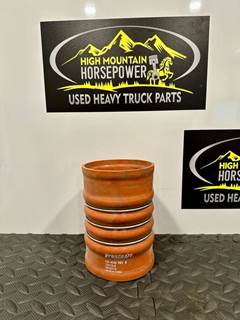 Kenworth T680 Turbocharger / Supercharger