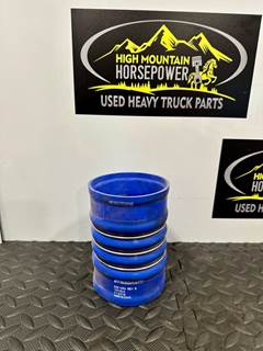 Kenworth T680 Turbocharger / Supercharger