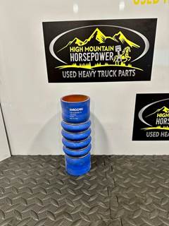 Kenworth T680 Turbocharger / Supercharger