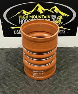 Kenworth T680 Turbocharger / Supercharger