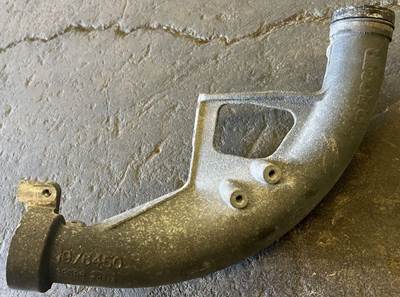 Kenworth T800 Turbocharger / Supercharger