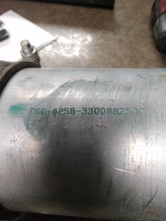 Kenworth T800 Turbocharger / Supercharger for a Kenworth T8 Series