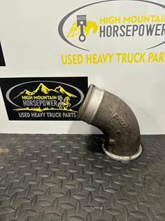 Kenworth T880 Turbocharger / Supercharger