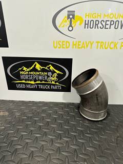 Kenworth T880 Turbocharger / Supercharger