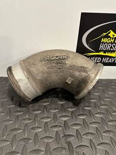 Kenworth T880 Turbocharger / Supercharger