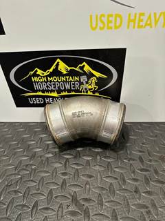 Kenworth T880 Turbocharger / Supercharger