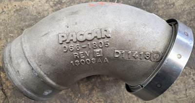 Kenworth W900 Turbocharger / Supercharger