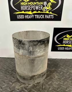 Kenworth W900B Turbocharger / Supercharger