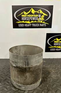 Kenworth W900B Turbocharger / Supercharger