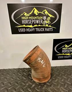 Kenworth W900B Turbocharger / Supercharger