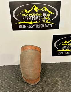 Kenworth W900B Turbocharger / Supercharger